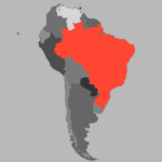 Quiz | Nombra las capitales de Sudamérica
