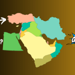 Quiz | Capitales de Medio Oriente