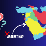 Quiz | Países de Medio Oriente